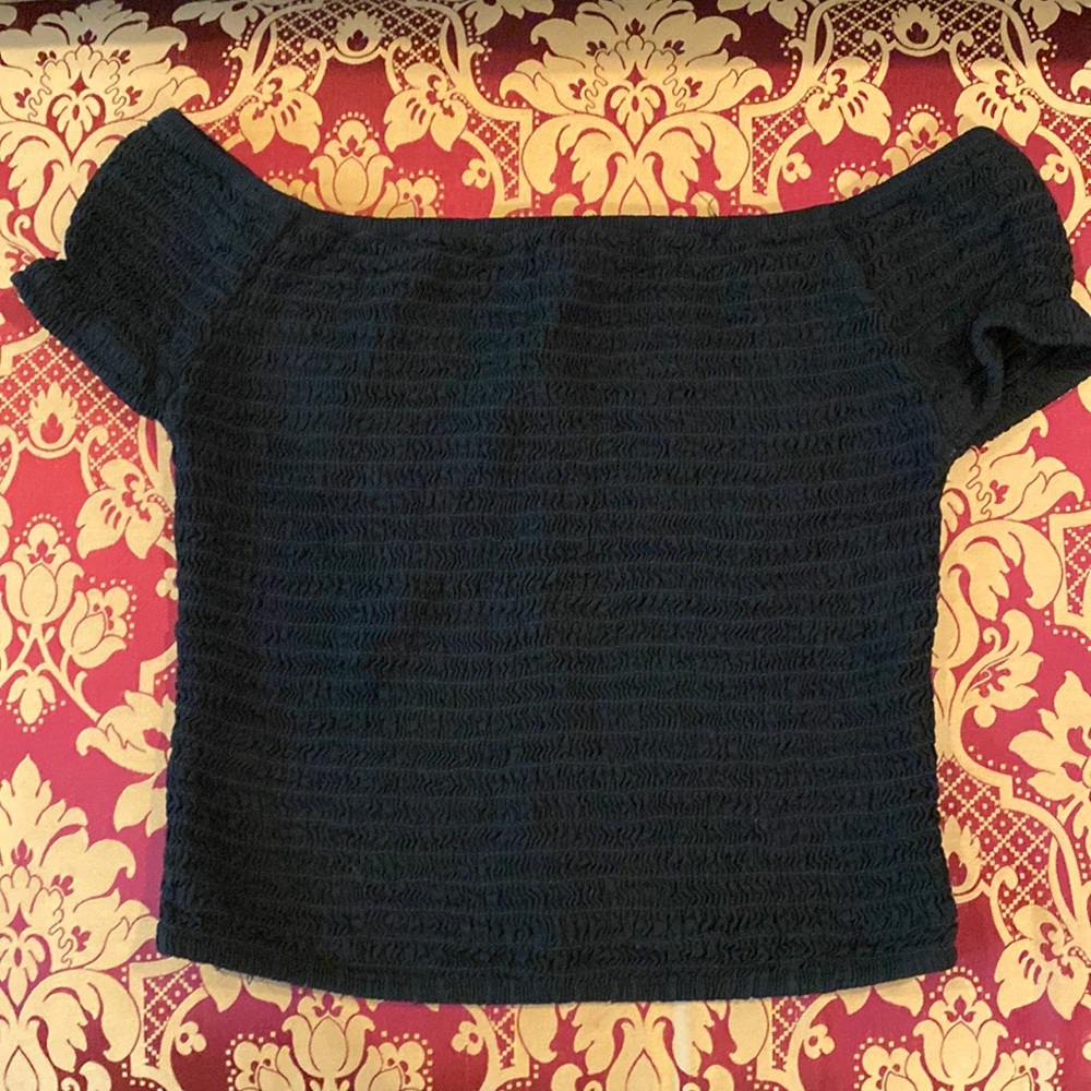 Brandy Melville black top
